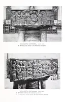 Picture 1 of 16 from Black Tournai fonts in England, the group of seven late Norman fonts from Belgium (1909), leaf 19