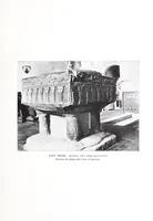 Picture 6 of 16 from Black Tournai fonts in England, the group of seven late Norman fonts from Belgium (1909), leaf 33