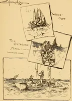 Picture 3 of 36 from Black and white exhibition of the Salmagundi Sketch Club : held at the galleries of the National Academy of Design ..., open from Dec. 1st to 21st, inclusive (1881), leaf 8