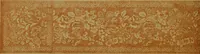 An illustration from Black and white exhibition of the Salmagundi Sketch Club : held at the galleries of the National Academy of Design ..., open from Dec. 1st to 21st, inclusive (1881)