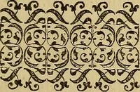 An illustration from The Blazon of Gentrie: : Deuided into two parts. The first named The Glorie of Generositie. The second, Lacyes Nobilitie. Comprehending discourses of Armes and of Gentry. Wherein is treated of the beginning, parts and degrees of Gentlenesse, vvith her lawes: Of the Bearing, and Blazon of Cote-armors: Of the Lawes of Armes, and of combats. (1586)