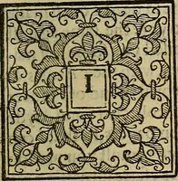 An illustration from The Blazon of Gentrie: : Deuided into two parts. The first named The Glorie of Generositie. The second, Lacyes Nobilitie. Comprehending discourses of Armes and of Gentry. Wherein is treated of the beginning, parts and degrees of Gentlenesse, vvith her lawes: Of the Bearing, and Blazon of Cote-armors: Of the Lawes of Armes, and of combats. (1586)