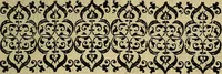 An illustration from The Blazon of Gentrie: : Deuided into two parts. The first named The Glorie of Generositie. The second, Lacyes Nobilitie. Comprehending discourses of Armes and of Gentry. Wherein is treated of the beginning, parts and degrees of Gentlenesse, vvith her lawes: Of the Bearing, and Blazon of Cote-armors: Of the Lawes of Armes, and of combats. (1586)