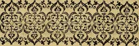 An illustration from The Blazon of Gentrie: : Deuided into two parts. The first named The Glorie of Generositie. The second, Lacyes Nobilitie. Comprehending discourses of Armes and of Gentry. Wherein is treated of the beginning, parts and degrees of Gentlenesse, vvith her lawes: Of the Bearing, and Blazon of Cote-armors: Of the Lawes of Armes, and of combats. (1586)