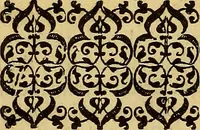 An illustration from The Blazon of Gentrie: : Deuided into two parts. The first named The Glorie of Generositie. The second, Lacyes Nobilitie. Comprehending discourses of Armes and of Gentry. Wherein is treated of the beginning, parts and degrees of Gentlenesse, vvith her lawes: Of the Bearing, and Blazon of Cote-armors: Of the Lawes of Armes, and of combats. (1586)
