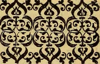 An illustration from The Blazon of Gentrie: : Deuided into two parts. The first named The Glorie of Generositie. The second, Lacyes Nobilitie. Comprehending discourses of Armes and of Gentry. Wherein is treated of the beginning, parts and degrees of Gentlenesse, vvith her lawes: Of the Bearing, and Blazon of Cote-armors: Of the Lawes of Armes, and of combats. (1586)