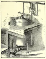 An illustration from Bleaching and calico-printing : a practical manual (1896)