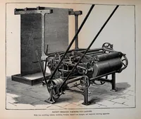 An illustration from Bleaching and calico-printing : a practical manual (1896)
