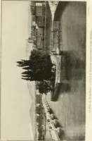 An illustration from Bâle, Berne et Genève (1909)