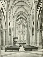 An illustration from Bâle, Berne et Genève (1909)