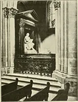 An illustration from Bâle, Berne et Genève (1909)