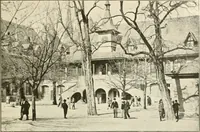 Picture 88 of 113 from Bâle, Berne et Genève (1909), leaf 124