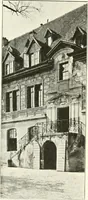 Picture 93 of 113 from Bâle, Berne et Genève (1909), leaf 129