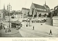Picture 6 of 113 from Bâle, Berne et Genève (1909), leaf 13