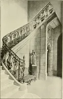 An illustration from Bâle, Berne et Genève (1909)
