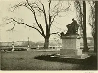 An illustration from Bâle, Berne et Genève (1909)