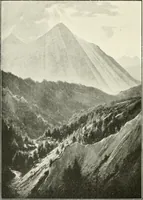 An illustration from Bâle, Berne et Genève (1909)