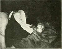 An illustration from Bâle, Berne et Genève (1909)