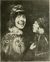 An illustration from Bâle, Berne et Genève (1909)