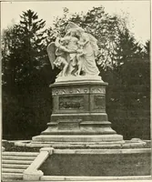 An illustration from Bâle, Berne et Genève (1909)