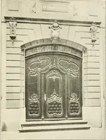 Picture 20 of 113 from Bâle, Berne et Genève (1909), leaf 36