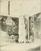 An illustration from Bâle, Berne et Genève (1909)