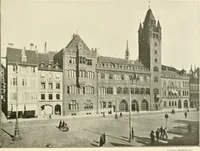 Picture 26 of 113 from Bâle, Berne et Genève (1909), leaf 42
