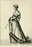 An illustration from Bâle, Berne et Genève (1909)
