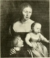 An illustration from Bâle, Berne et Genève (1909)