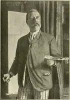 Picture 31 of 113 from Bâle, Berne et Genève (1909), leaf 52