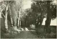 An illustration from Bâle, Berne et Genève (1909)