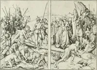 An illustration from Bâle, Berne et Genève (1909)