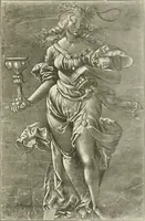 An illustration from Bâle, Berne et Genève (1909)
