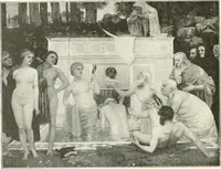 Picture 44 of 113 from Bâle, Berne et Genève (1909), leaf 67
