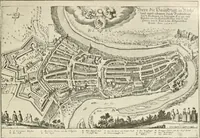 An illustration from Bâle, Berne et Genève (1909)