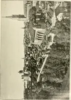An illustration from Bâle, Berne et Genève (1909)