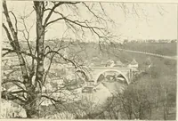 An illustration from Bâle, Berne et Genève (1909)