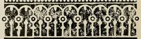 An illustration from Block prints from India for textiles (1924)