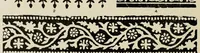 An illustration from Block prints from India for textiles (1924)