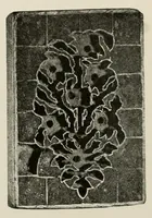 An illustration from Block prints from India for textiles (1924)