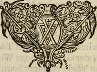 An illustration from Koren-bloemen : nederlandsche gedichten (1672)
