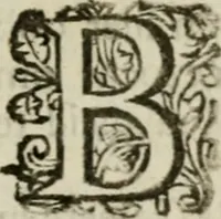 An illustration from Bloem-tuintje : bestaande in twee deelen : het eerste in innerlyke bedenkingen, en geleikenissen, het tweede in eenige zang- en lees-rymen (1724)