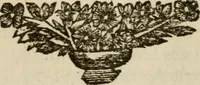 An illustration from Bloem-tuintje : bestaande in twee deelen : het eerste in innerlyke bedenkingen, en geleikenissen, het tweede in eenige zang- en lees-rymen (1724)