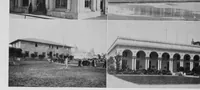 An illustration from The blue book : a comprehensive official souvenir view book of the Panama-Pacific International Exposition at San Francisco, 1915 (1915)