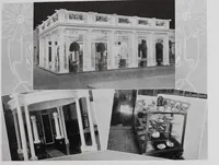 Picture 3 of 12 from The blue book : a comprehensive official souvenir view book of the Panama-Pacific International Exposition at San Francisco, 1915 (1915), leaf 88