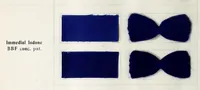 An illustration from Blue immedial colours (1906)