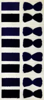 An illustration from Blue immedial colours (1906)