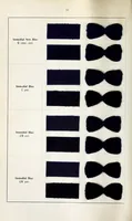 An illustration from Blue immedial colours (1906)