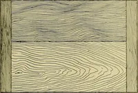 An illustration from Blueprint reading; a practical manual of instruction in blueprint reading through the analysis of typical plates with reference to mechanical drawing conventions and methods, the laws of projection, etc (1919)