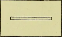 An illustration from Blueprint reading; a practical manual of instruction in blueprint reading through the analysis of typical plates with reference to mechanical drawing conventions and methods, the laws of projection, etc (1919)
